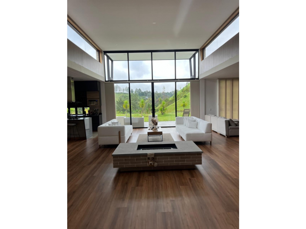 Casa en Venta en El Retiro — foto 3
