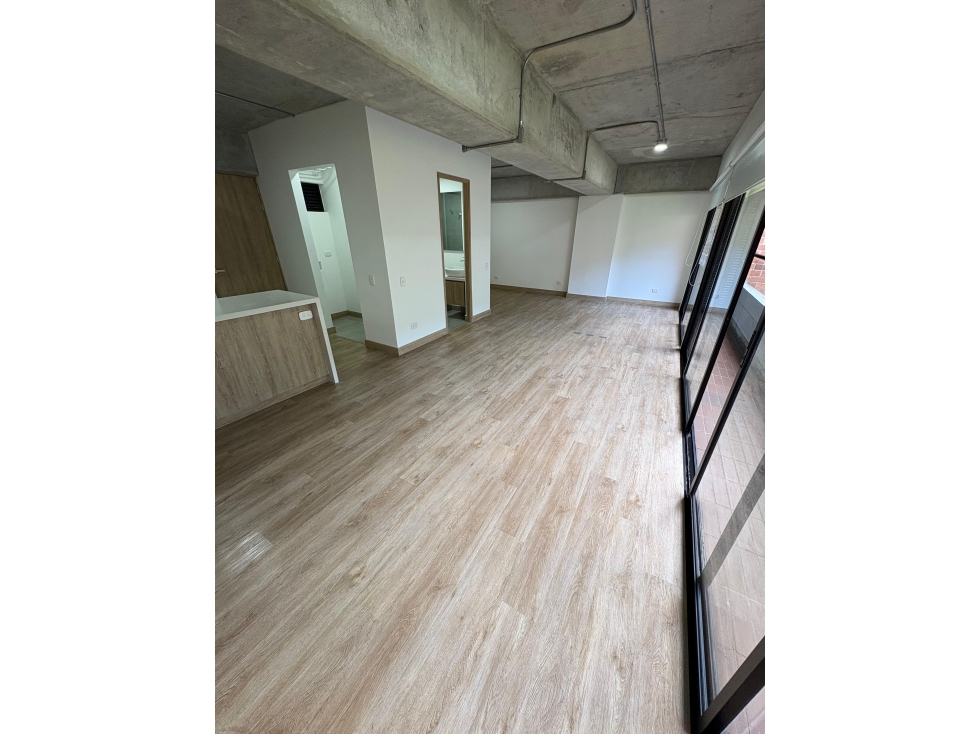 Apartaestudio en Venta en El Retiro