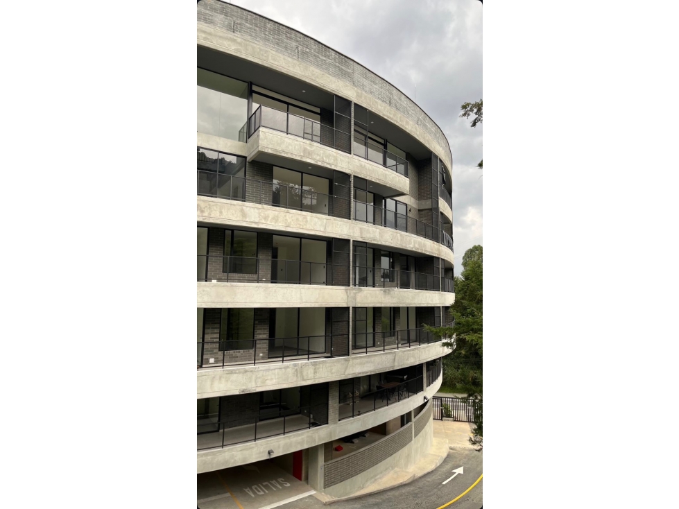 Apartamento en Venta en Envigado