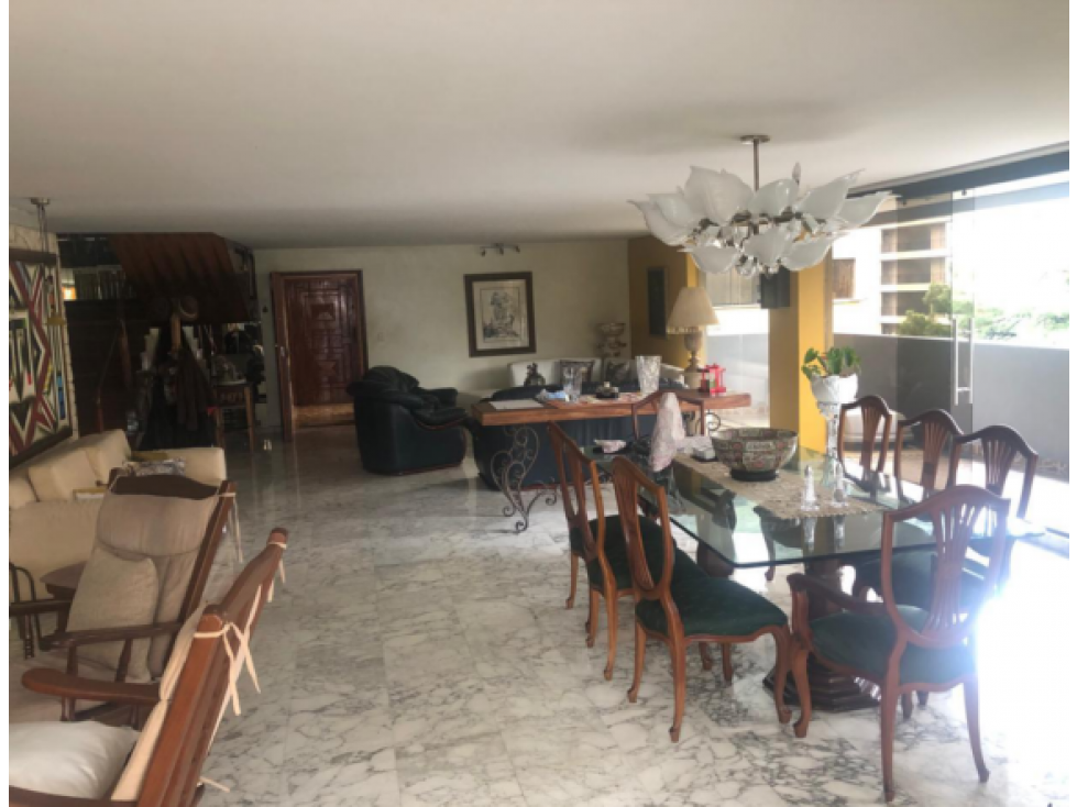 Apartamento en Venta en El Poblado — foto 3