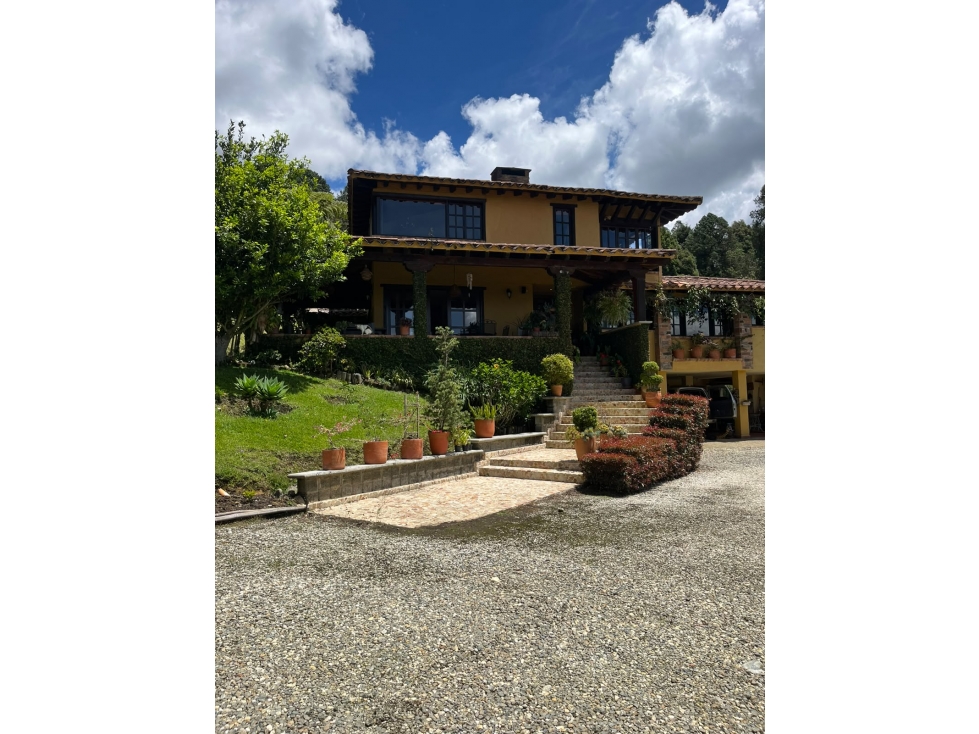 Casa en Venta en Rionegro — foto 3