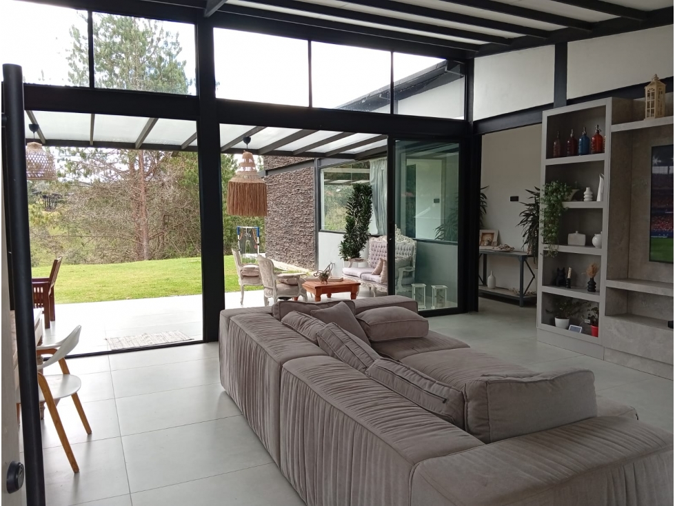Casa en Venta en Alto de Palmas — foto 5
