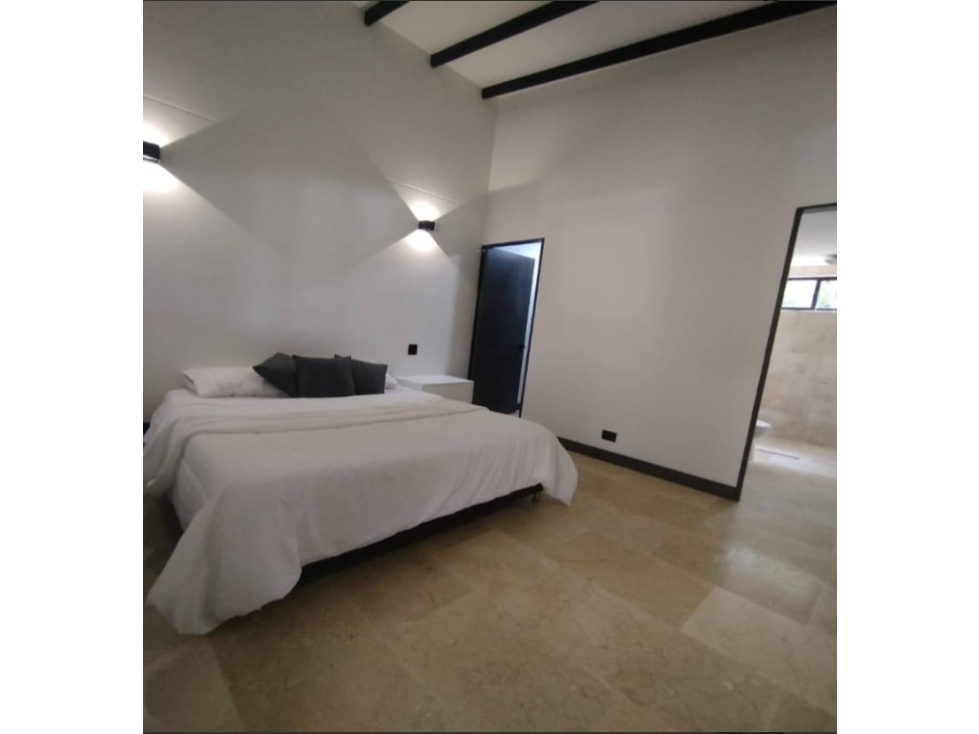 Casa Amoblada en Arriendo en La Ceja — foto 3