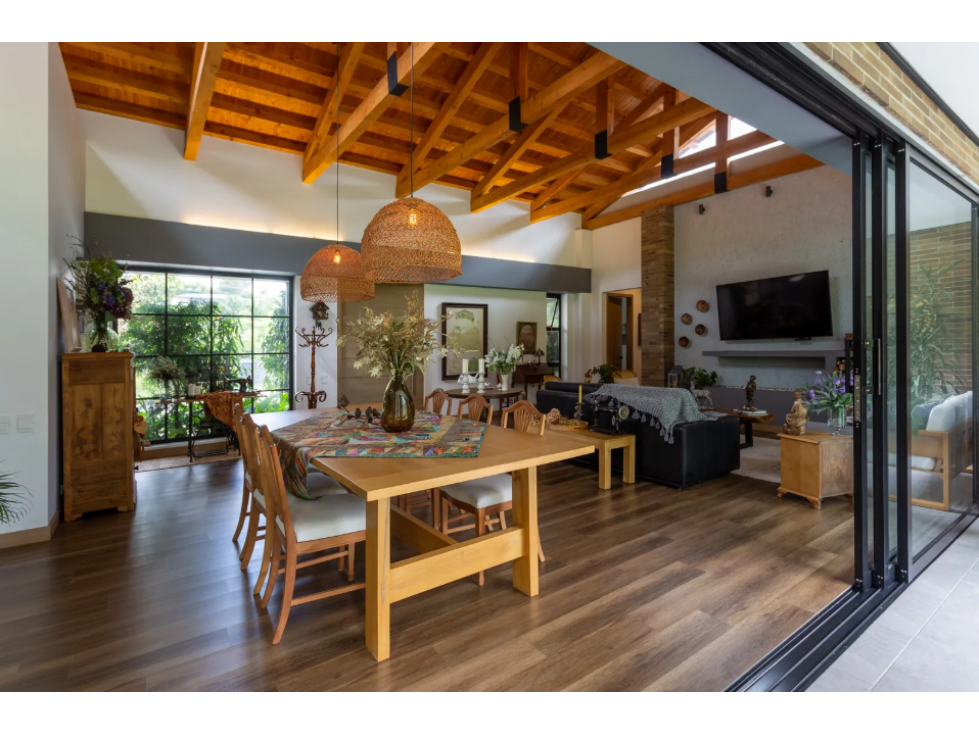 Casa en Venta en Rionegro — foto 2
