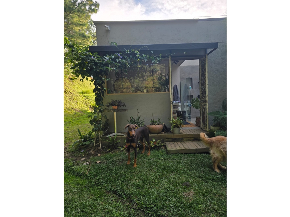 Casa en Venta en El Retiro — foto 5