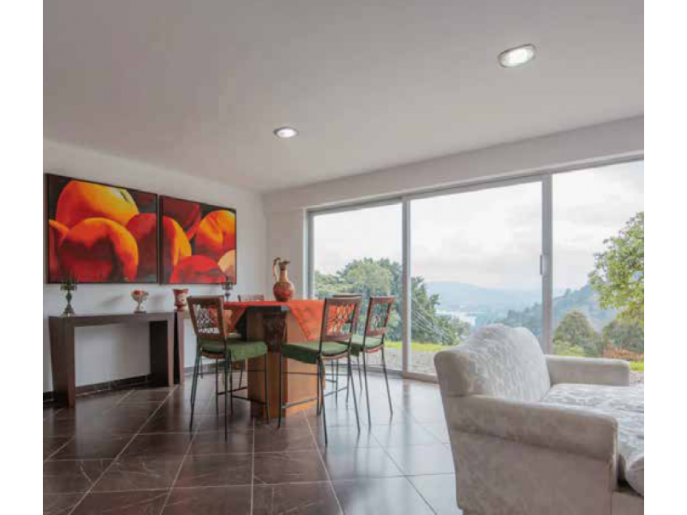 Casa en Venta en El Retiro — foto 3