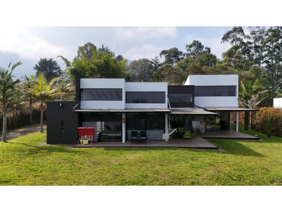 Casa en Venta en El Carmen de Viboral