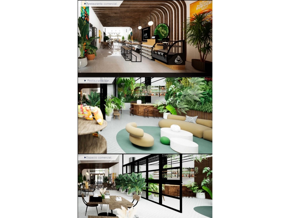 Apartaestudio en Venta en Laureles — foto 3