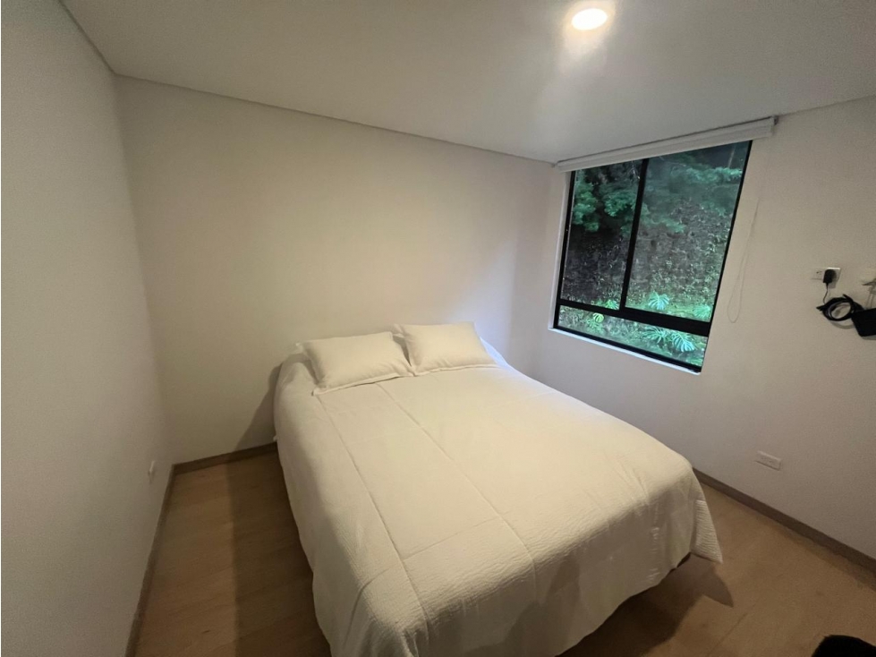 Apartamento en Venta en El Retiro — foto 3