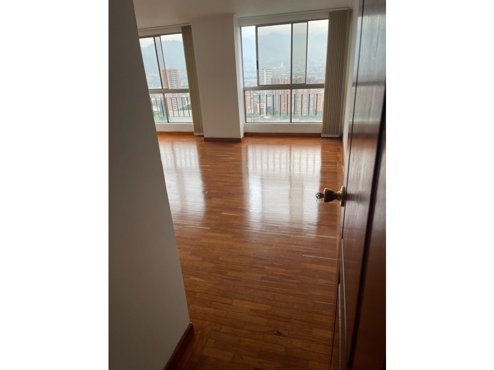 Apartamento en Arriendo en El Poblado — foto 5