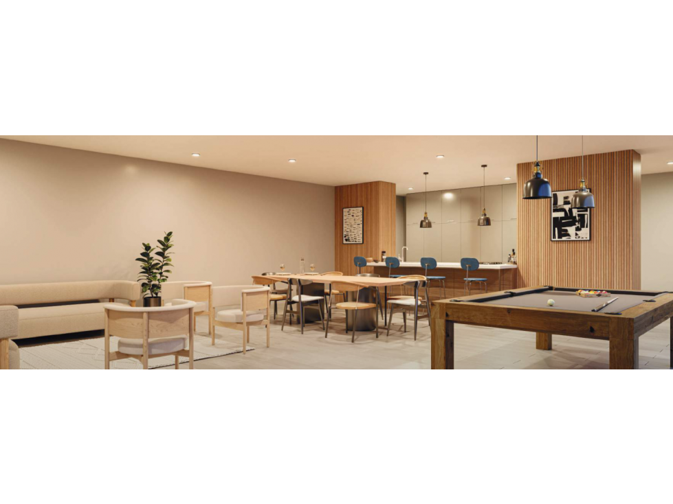Apartamento en Venta en El Poblado — foto 3