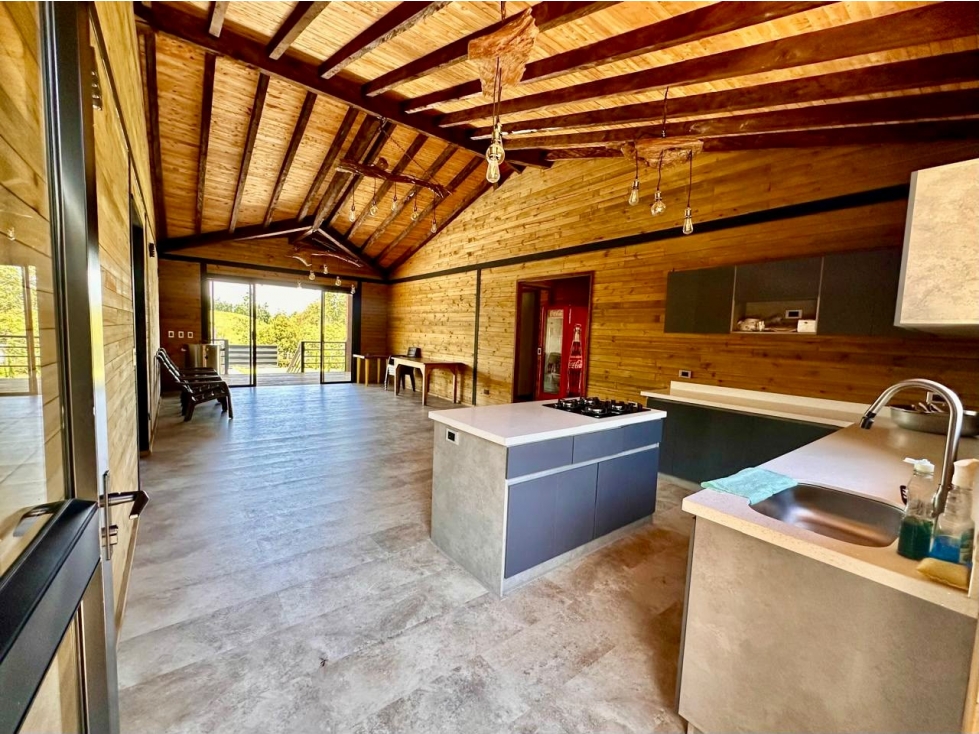 Casa en Arriendo en Rionegro — foto 4
