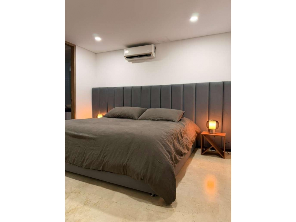 Apartamento en Arriendo en El Poblado — foto 3