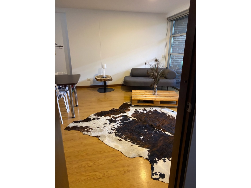 Apartamento en Arriendo Amoblado en El Poblado — foto 2