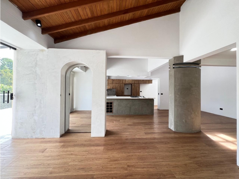 Casa en Arriendo en Envigado — foto 2