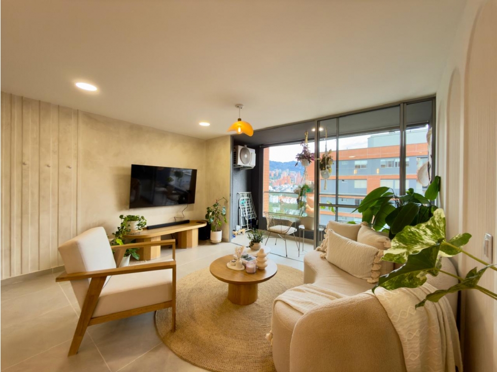 Apartamento en Venta en El Poblado — foto 3