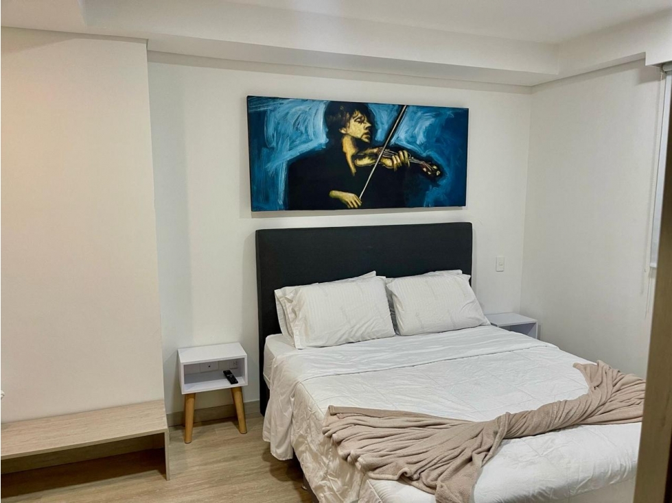 Apartamento en Arriendo en Envigado — foto 3