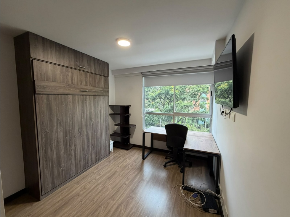 Apartamento en Arriendo en El Poblado — foto 3