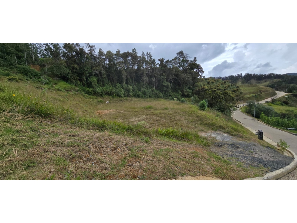 Lote en Venta en El Retiro — foto 3