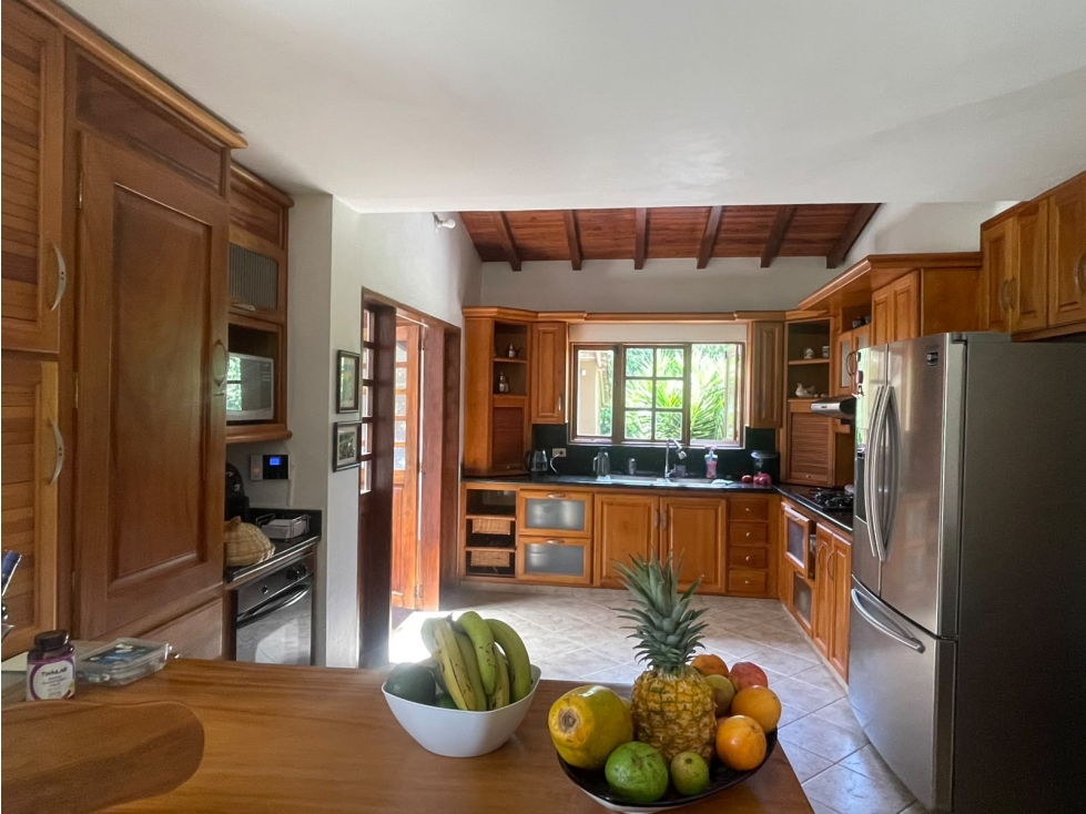 Casa en Arriendo en Vía Rionegro - La Ceja — foto 5