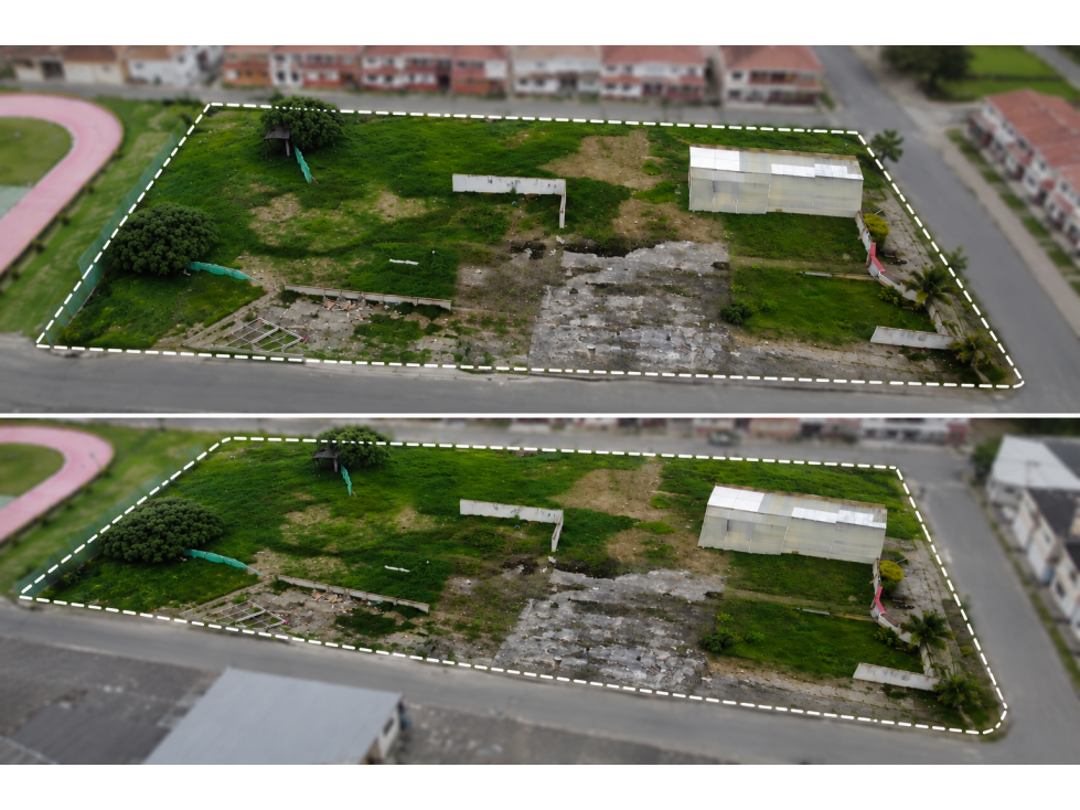 Lote Urbano en Venta | Uso Comercial y Residencial | La Ceja — foto 3