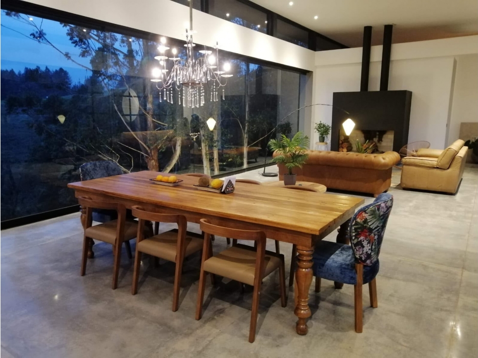 Casa en Venta Rionegro sector Aeropuerto — foto 5