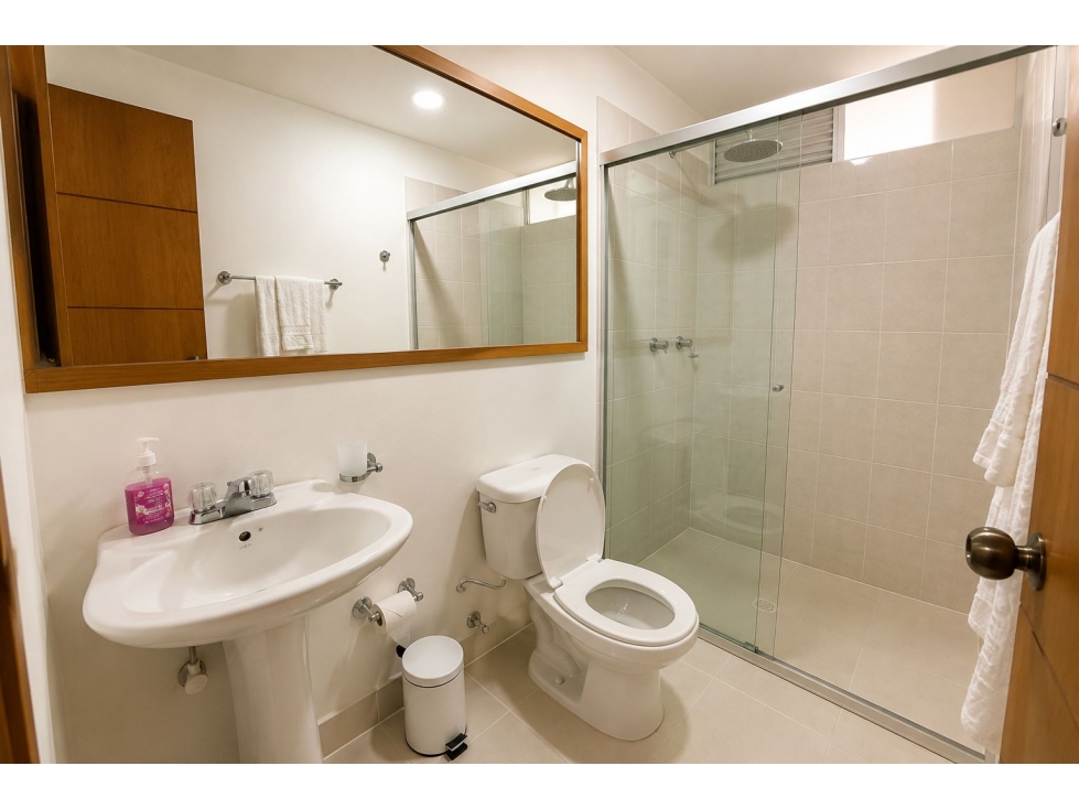 Apartamento en Venta San Antonio de Pereira — foto 6