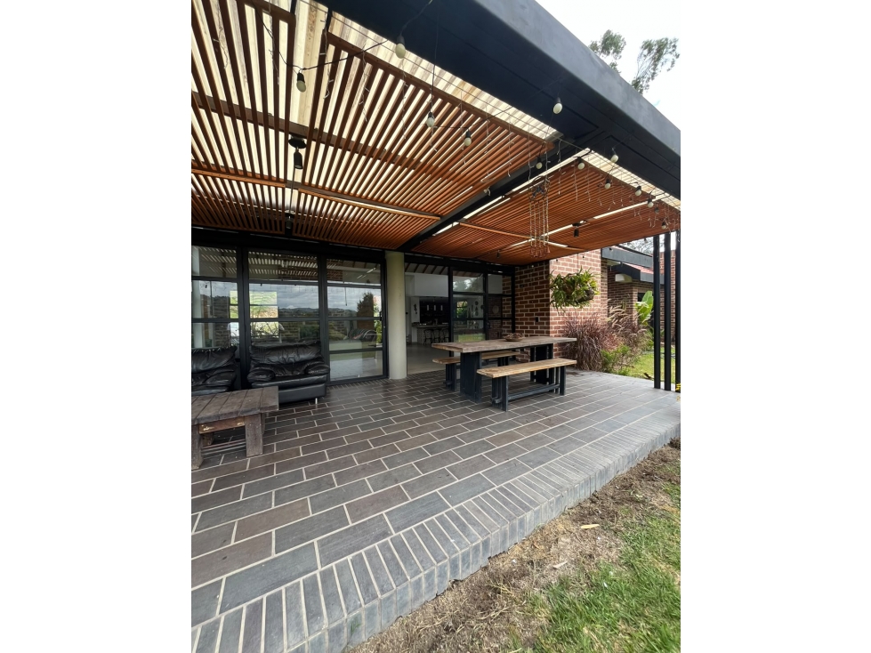 Casa Campestre en Arriendo en Guarne - 3