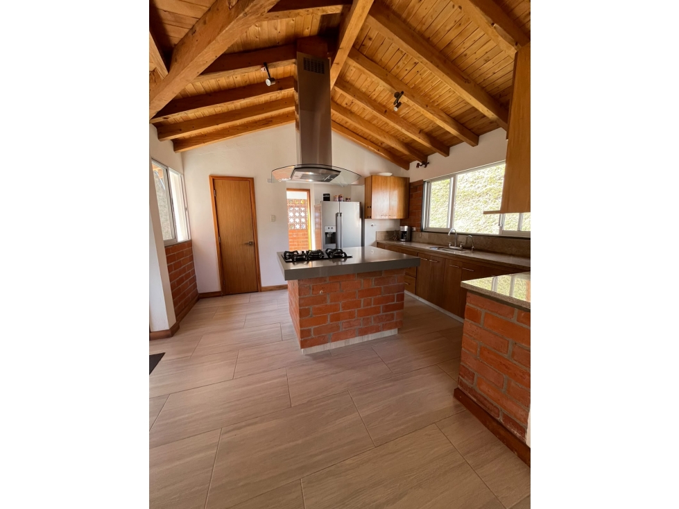 Casa campestre en venta - Rionegro - 4
