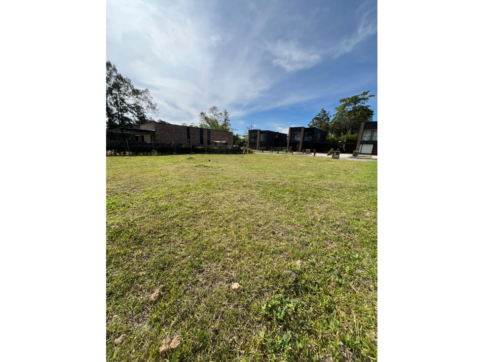 Lote en Venta en Rionegro — foto 3