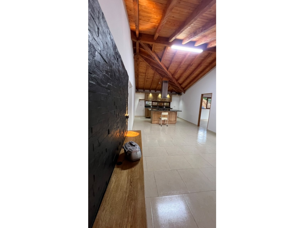 Casa Campestre en Arriendo Rionegro Sector Capiro — foto 6