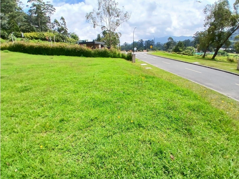 Lote en Venta en La Ceja