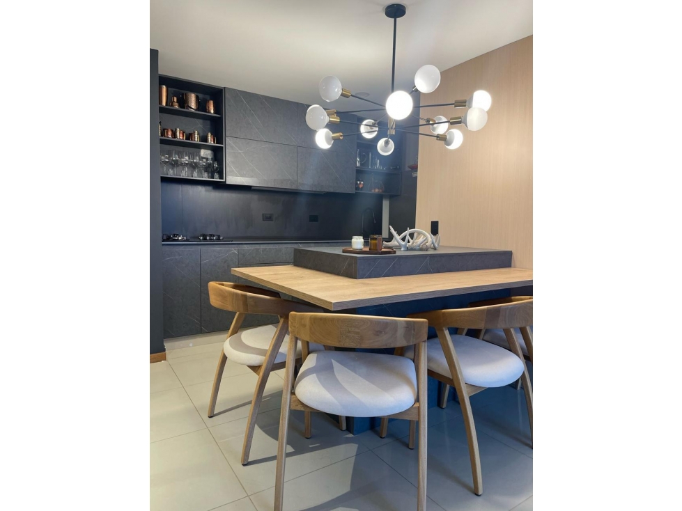 Apartamento En Venta - Rionegro — foto 3