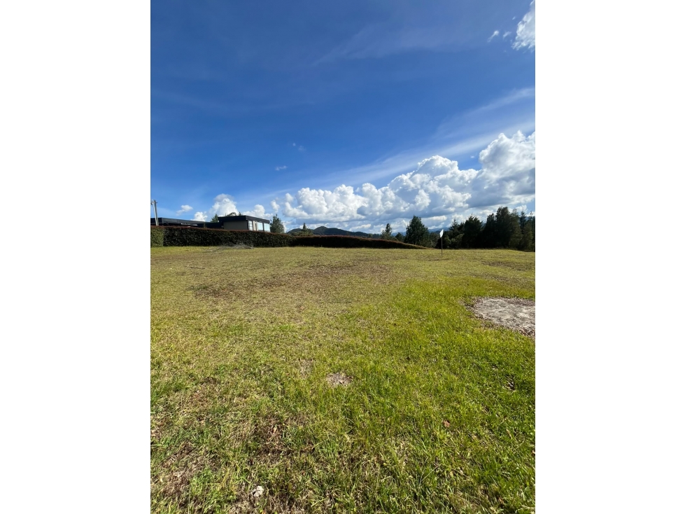 Lote en Venta Las Palmas — foto 3