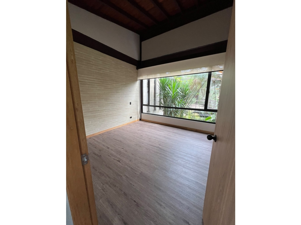 Casa Campestre en Arriendo en El Retiro Montesereno - 3