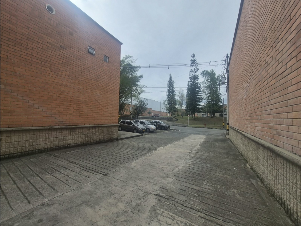 Bodega en Arriendo en Rionegro sector zona franca - 3