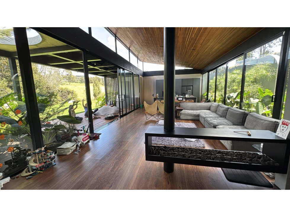 Casa en Arriendo Alto de Palmas — foto 4