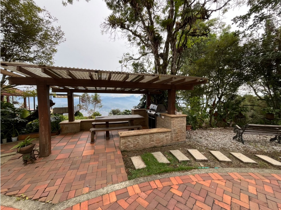 Casa en Venta - Alto de Las Palmas — foto 3