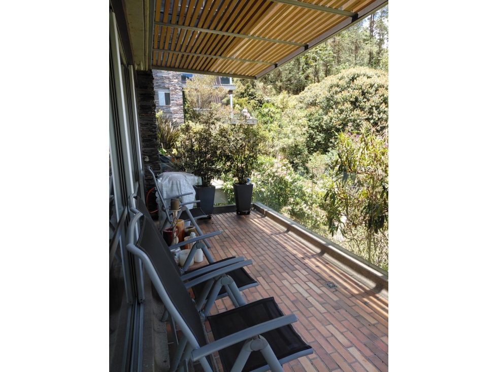 Apartamento en Venta en el Retiro sector Fizebad