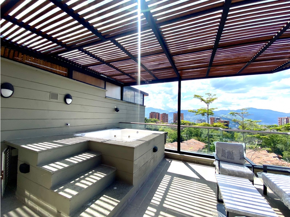 Casa para Arriendo en Envigado Antioquia