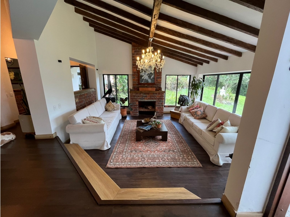 Casa en Venta en El Retiro — foto 3