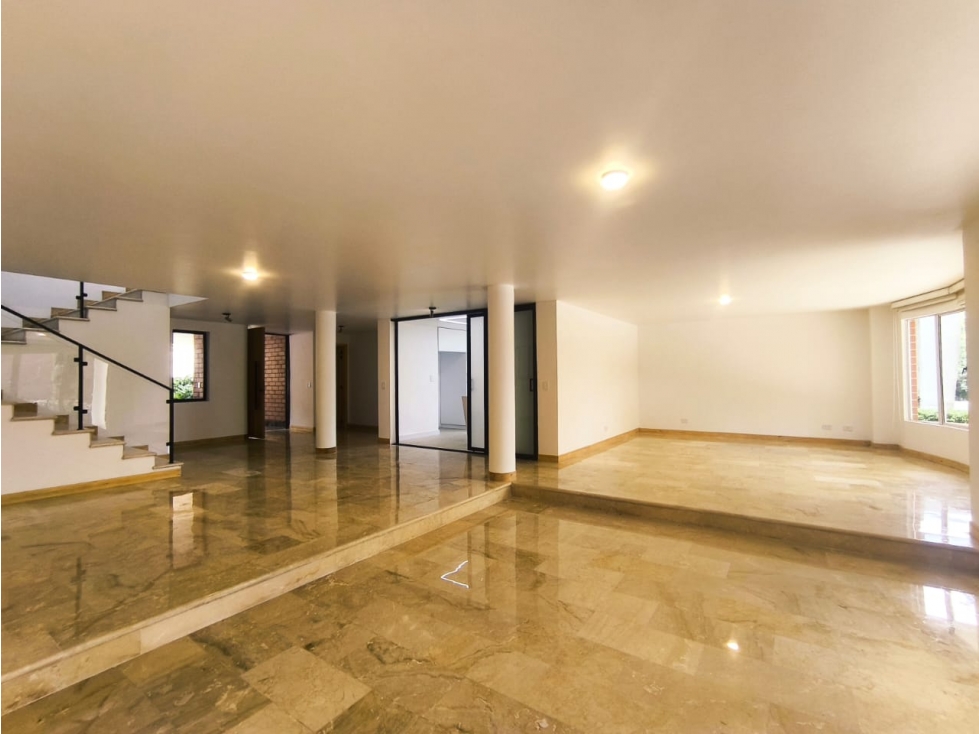 Apartamento en Arriendo en El Poblado — foto 6