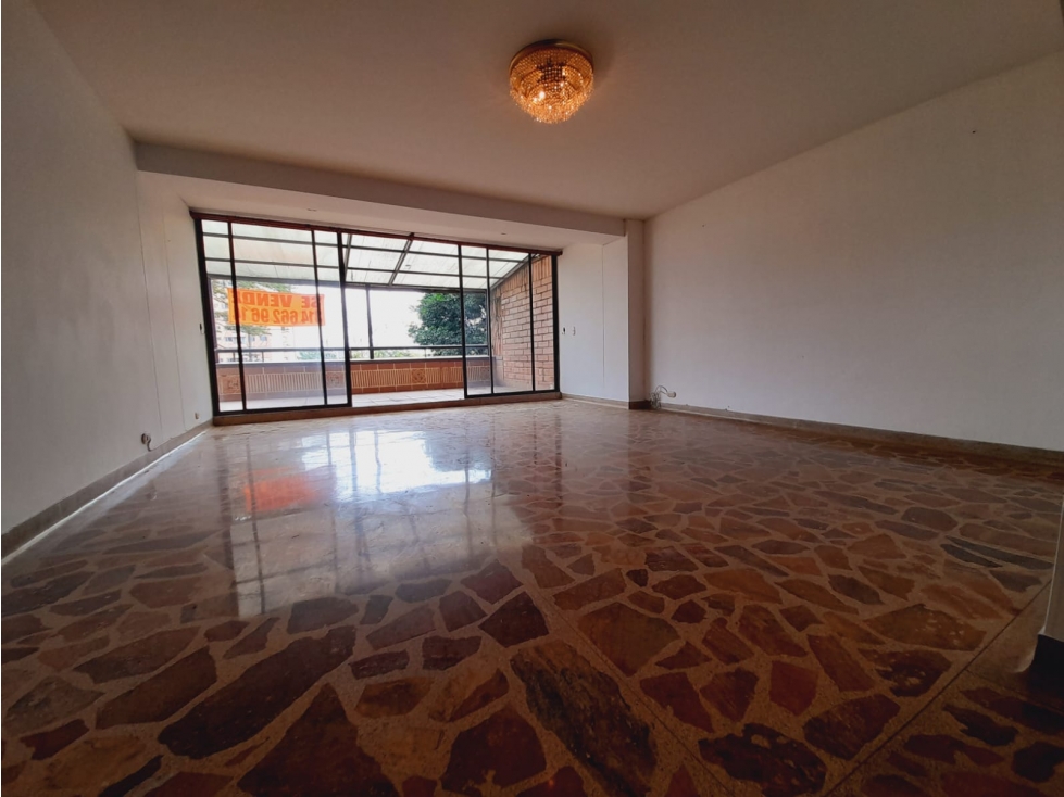 Apartamento para Arriendo en El Poblado Los Balsos — foto 4
