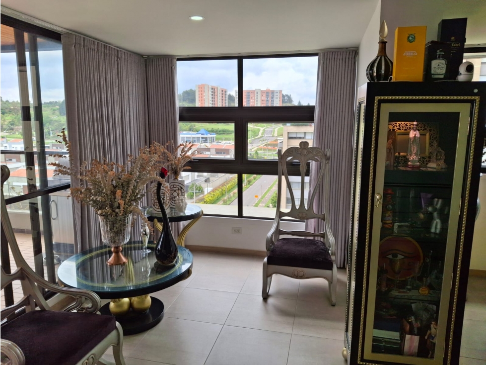Apartamento en Venta en Rionegro — foto 4
