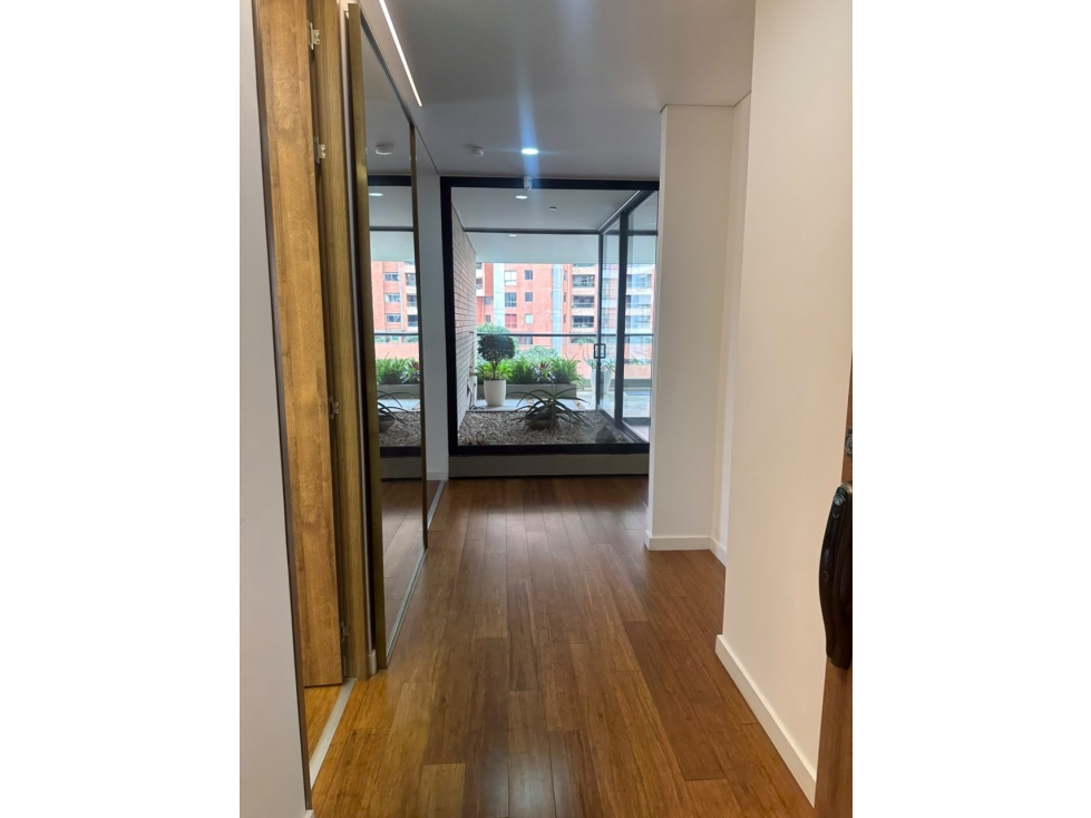 Apartamento en Arriendo en El Poblado — foto 2