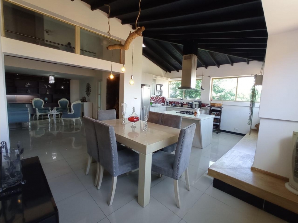 Apartamento en Venta en El Poblado — foto 5