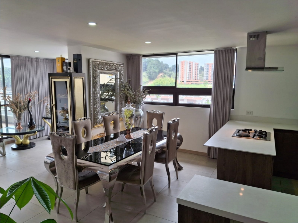 Apartamento en Venta en Rionegro