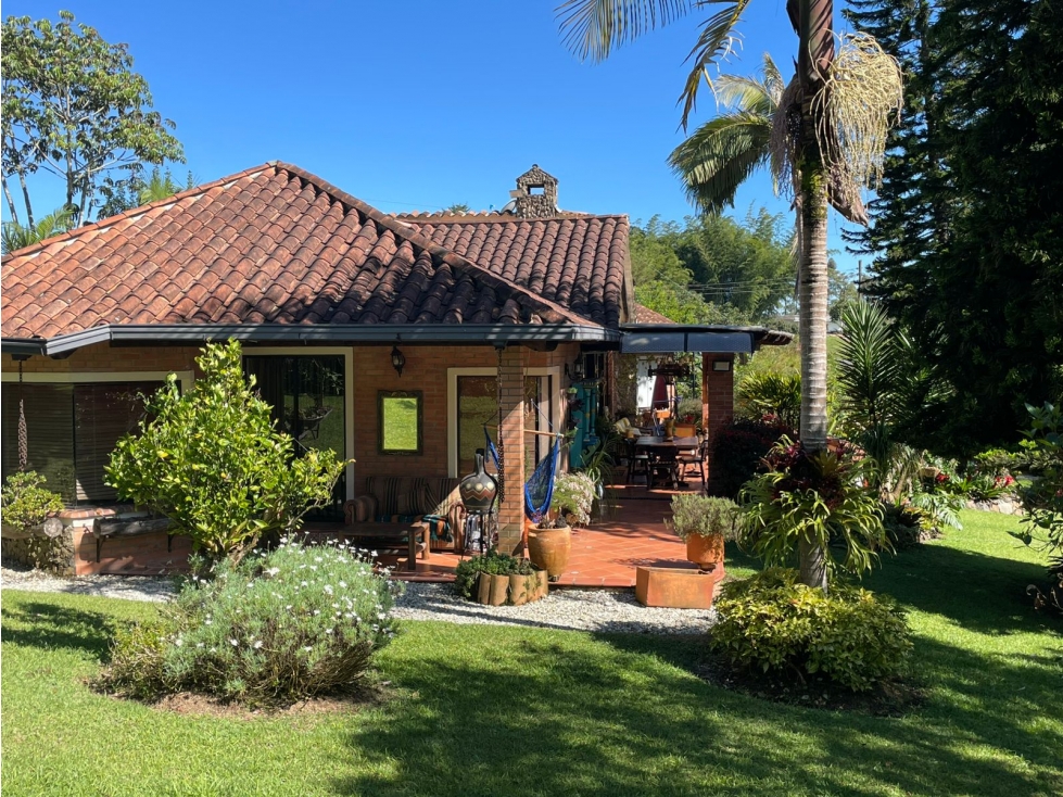 Casa en Venta en Llanogrande