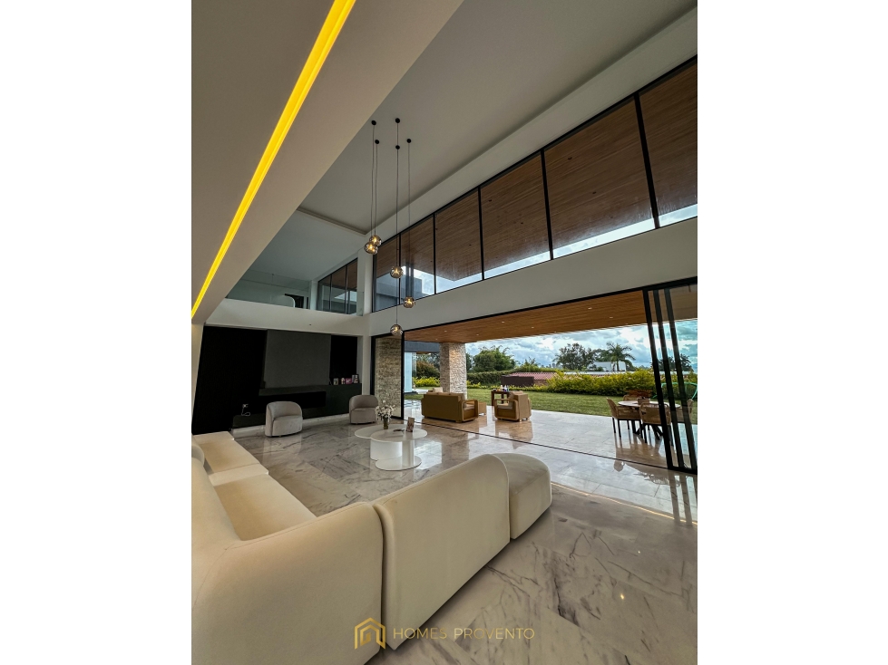 Casa en Arriendo en Rionegro — foto 4