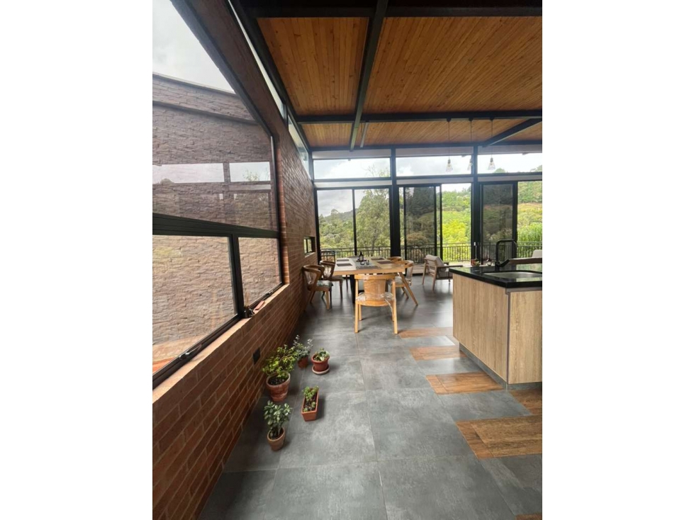 Casa en Arriendo en El Retiro — foto 3